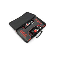 ACEBIKES TYREFIX 300, Motorrad Spezial Gurt, Hinterreifen Komplett Set - B&B Shop - 2000 Stockerau