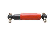 Achsstoßdämpfer, rot, - 2000 kg, 254 mm, 125 mm Hub - B&B Shop - 2000 Stockerau