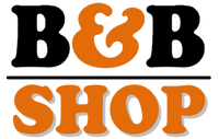 B&amp;B Shop - 2000 Stockerau