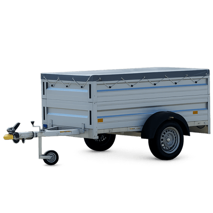 FLACHPLANE Humbaur HA752111, HA132111, 210x115 - B&B Shop - 2000 Stockerau