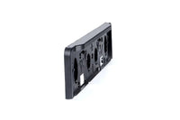 FRISTOM FT LED, Kennzeichenhalter mit LED Beleuchtung, mit 1,5m Anschlusskabel, 12V - 36V - B&B Shop - 2000 Stockerau
