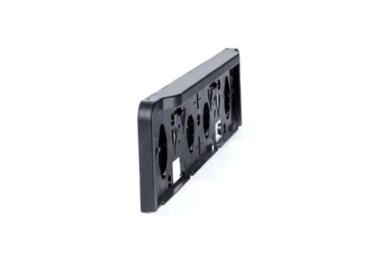 FRISTOM FT LED, Kennzeichenhalter mit LED Beleuchtung, mit 1,5m Anschlusskabel, 12V - 36V - B&B Shop - 2000 Stockerau