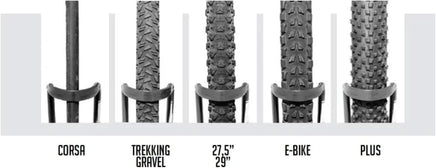Mobiler Fahrradständer für Anhängerladefläche, Garage, Werkstatt, selbst stehend, E - Bike geeignet 16" - 19", bis 29kilo - B&B Shop - 2000 Stockerau