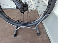 Mobiler Fahrradständer für Anhängerladefläche, Garage, Werkstatt, selbst stehend, E - Bike geeignet 16" - 19", bis 29kilo - B&B Shop - 2000 Stockerau