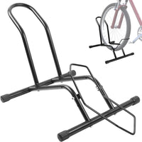Mobiler Fahrradständer für Anhängerladefläche, Garage, Werkstatt, selbst stehend, E - Bike geeignet 16" - 19", bis 29kilo - B&B Shop - 2000 Stockerau