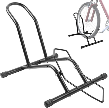 Mobiler Fahrradständer für Anhängerladefläche, Garage, Werkstatt, selbst stehend, E - Bike geeignet 16" - 19", bis 29kilo - B&B Shop - 2000 Stockerau