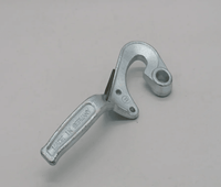 Pendelverschluss links oder rechts zu 3-SKS/ RK, Pongratz-B&B Shop - 2000 Stockerau