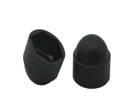 Sechskant-Schutzkappe M14 schwarz, Pongratz zu 3-SKS/RK-B&B Shop - 2000 Stockerau