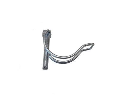 Sicherungsstecker 45mm für Aufsatzwand und Laubgitter passend zu PFA 185 U Pongratz Pongami Faltanhänger - B&B Shop - 2000 Stockerau
