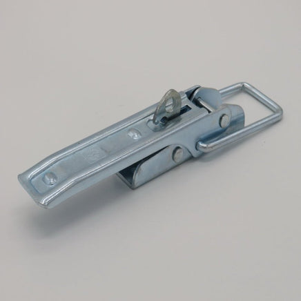 Spannverschluss LPA/GPA + Spannhalter Gegenstück , Pongratz - B&B Shop - 2000 Stockerau
