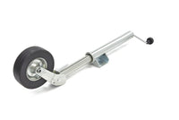 WW Stützrad 200x60mm vollautomatisch inkl. Befestigung - B&B Shop - 2000 Stockerau