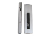 HUMBAUR Aluminiumverschluss 350 mm rechts, oder links