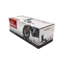 ACEBIKES Steadystand,  kurze Motorradschiene, Motorradständer