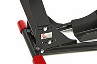 ACEBIKES Steadystand,  kurze Motorradschiene, Motorradständer