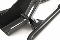 ACEBIKES Steadystand,  kurze Motorradschiene, Motorradständer