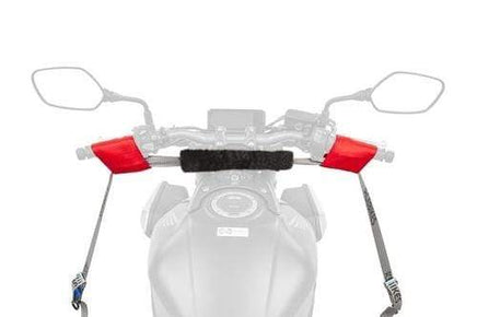 ACEBIKES MOTORRAD Zurrgurt - Buckle-Up - Lenkerzurrgurt B&B Shop - 2000 Stockerau