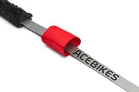 ACEBIKES MOTORRAD Zurrgurt - Buckle-Up - Lenkerzurrgurt B&B Shop - 2000 Stockerau