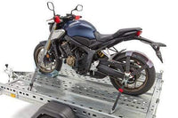 ACEBIKES MOTORRAD Zurrgurt - Buckle-Up - Lenkerzurrgurt B&B Shop - 2000 Stockerau