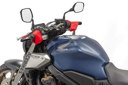 ACEBIKES MOTORRAD Zurrgurt - Buckle-Up - Lenkerzurrgurt B&B Shop - 2000 Stockerau