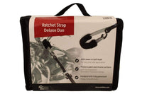 Acebikes RATCHET Strap Deluxe DUO, Motorrad Spezial Zurrgurt B&B Shop - 2000 Stockerau