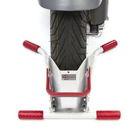 ACEBIKES STEADYSTAND SCOOTER, selbst stehend, Speziell für Roller ab 10" Reifen-B&B Shop - 2000 Stockerau