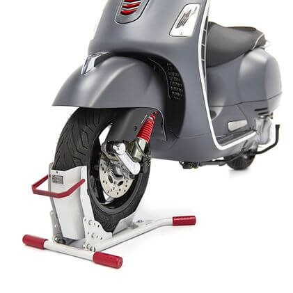 ACEBIKES STEADYSTAND SCOOTER, selbst stehend, Speziell für Roller ab 10" Reifen-B&B Shop - 2000 Stockerau