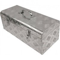 Aluminium-Werkzeugkasten 570 x 245 x 220 mm B&B Shop - 2000 Stockerau