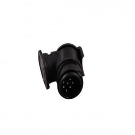 Anhänger Adapter kurzadapter 13 auf 7 polig oder 7 auf 13 polig B&B Shop - 2000 Stockerau