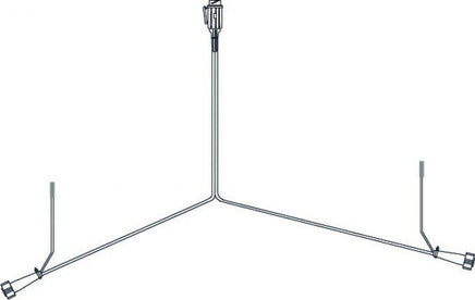 HAUPTKABEL - 13-POLIGER STECKER, 2X ABGANG DC,4,5m B&B Shop - 2000 Stockerau