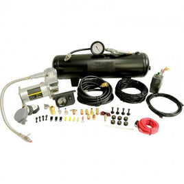Mobiler Kompressor, 10 Bar, 12 Volt, Camping, Auto, Wohnwagen