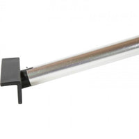 Bügel für Flachplane, verstellbar 1000-1450 mm, f. Flachplanen Quermontage