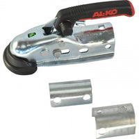Kugelkupplung, 1600 kg, AK 161, Ø 50mm, Safety-Kit, universal, verschiedene Ausführungen