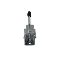 Klemmhalter für Stützrad Anhänger NEU 48mm B&B Shop - 2000 Stockerau