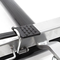 PKW Rangierhilfe 2x Wagenheber (1Paar) hydraulisch je 680KG Tragkraft bis 30cm Rangierhilfe-B&B Shop - 2000 Stockerau