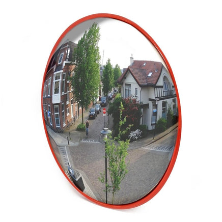 Sicherheitsspiegel 45cm Überwachungsspiegel Panoramaspiegel-B&B Shop - 2000 Stockerau
