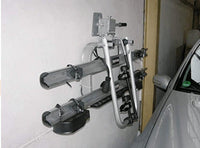 Wandhalterung für Fahrradträger oder Wildwanne B&B Shop - 2000 Stockerau