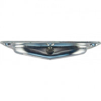 Zurrmulde doppelt, 105 x 145 mm, 1000 daN, für Anhängerladeflächen-B&B Shop - 2000 Stockerau